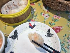 -芳姨广东砂锅粥(张庄路店)