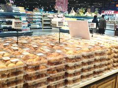 -永辉超市(鲁谷店)