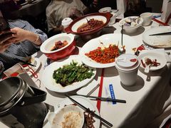 -千百味红餐厅·江西菜(绿地双子塔店)