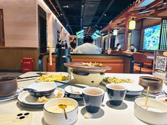 -秋色客家菜(南山店)