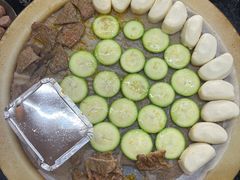 -老姐石板烧烤+铜炭火锅(总店)