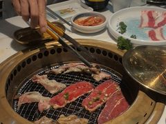 -炙城·韩式烤肉(南京东路店)