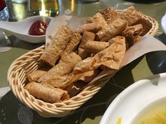 -兰桂坊·花园餐厅(西湖店)