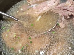 -巢湖名吃·东关老鹅汤(江南风情街店)