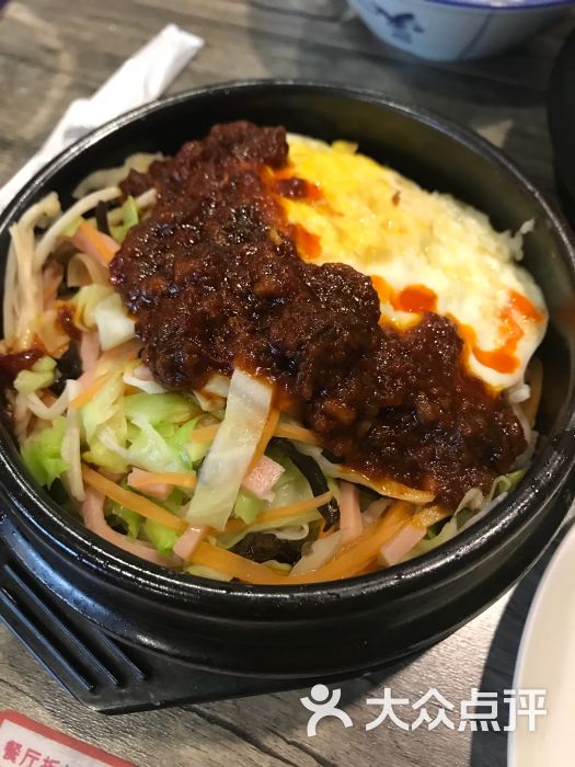 古堡1号(万向城店)-图片-廊坊美食-大众点评网