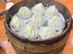 上海小笼包-莱莱小笼·乔艾