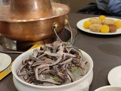 -东来顺饭庄(上地华联店)