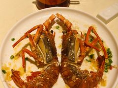 -娱筷海鲜酒家(广州南沙店)