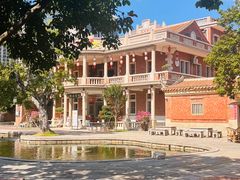 -晋江五店市传统文化旅游区