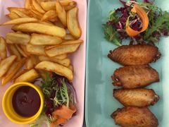 -天空花园餐吧·生日·团建(南山店)