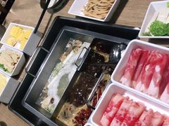 -野妹经典火锅(民治店)