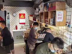 大堂-新荔园茶餐厅(荔湾区府宿舍大院店)