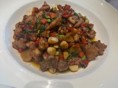 -国味壹号·精品湘菜·宴请佳选(新天地店)