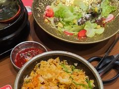 -海之屋韩式烤肉(海棠68环球美食街店)