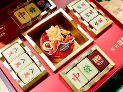 -哈根达斯(青岛海信店)