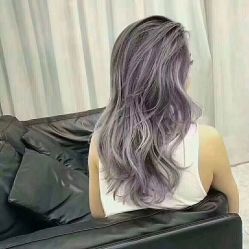 -Miracle集简美发沙龙