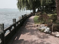 -杭州西湖柳莺里酒店·闻莺厅