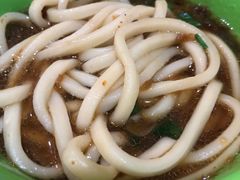 -肖家河家常面(肖家河北街店)