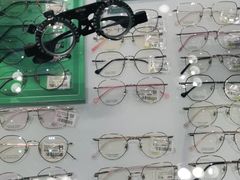 -宝岛眼镜(宿迁宝龙广场店)
