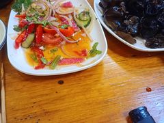 -新疆艾麦尔烧烤(丰台路口店)