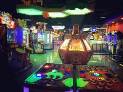 -大玩家超乐场(万达广场苏州吴中店)