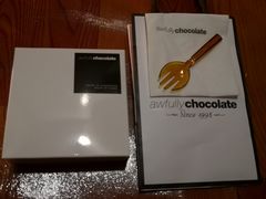 -Awfully Chocolate(来福士广场店)