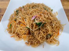 三丝炒米粉-南记食粥坊·宵夜大排档(莲花店)