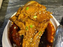 -骨之味·筒骨汤火锅(江头店)