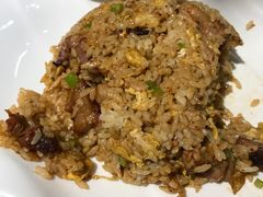 -喝丢一只鞋辣炒海鲜小烧烤(三八广场店)