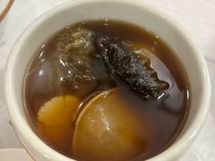 聚春园佛跳墙-聚春园自助餐厅(东街口店)