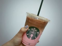 -星巴克(红房子店)