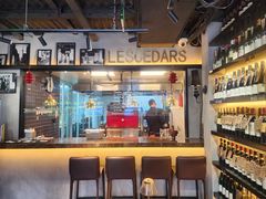 -LESCEDARS Brasserie Bistro香柏树