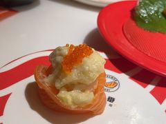 -新一番三文鱼寿司(友谊国贸城店)