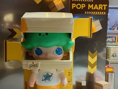-泡泡玛特POPMART(K11购物中心店)