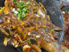 -徽州美食(三十年老店)