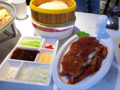 -大鸭梨烤鸭(枣园店)