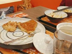 -大快活(罗湖商业城分店)