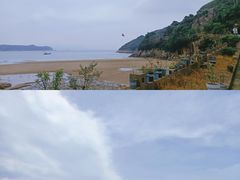 -桃花岛风景旅游区