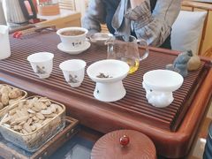 -八马茶业(星海胜利路旗舰店)