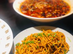 -川里谈·川味小馆(北京路店)