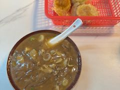 -正宗北舞渡闪家胡辣汤(总店)