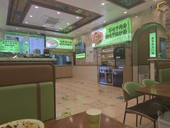 -丝路传奇·中国拉面航母店(北医三院店)