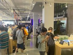 -Sony Store 索尼(上海淮海中路店)