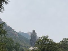 -青岛崂山太清宫