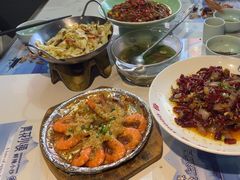 -青花小镇(凯翔新天地店)