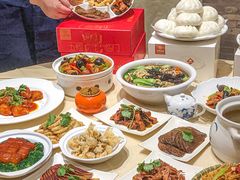 -归元·云集斋素菜馆
