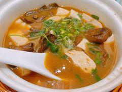 -风味小馆(天目湖宾馆店)