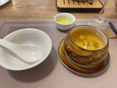 -格桑花开药膳蔬食文化空间