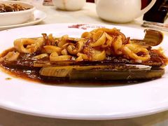 -桥底辣蟹(谢斐道店)