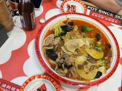 -文立新麻辣烫(合生汇21街区店)